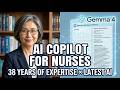 Gemma 4 + Expert Reasoning: A Local-First Solution for Private Clinical Assessment