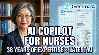 Gemma 4 + Expert Reasoning: A Local-First Solution for Private Clinical Assessment