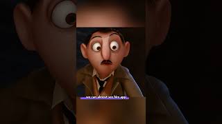 Did you know about these details in Ratatouille that you didn't notice? Profile
