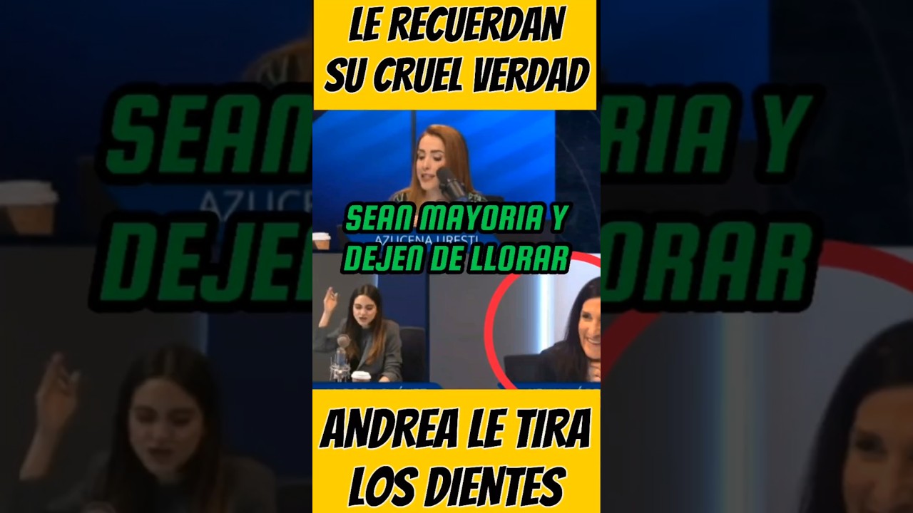 🚨TREMENDA MADRINA   A LA ETERNA PLURI🚨 