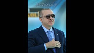 Uğur Işılak - Recep Tayyip Erdoğan (Mutlu Temiz Remix) _ Dombra  _RTE Resimi