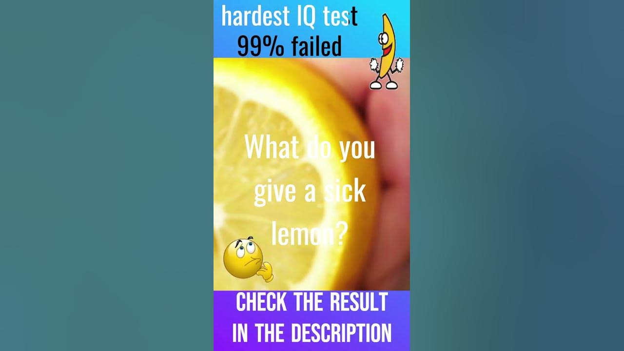 quiz-ridle-puzzle-what-do-you-give-to-the-sick-lemon-can-you-solve
