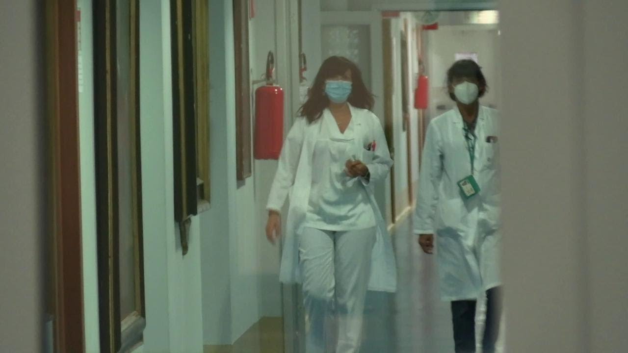 Bergamo, la città che ha imparato a convivere con il Covid: 