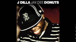 J Dilla - Hi (Kid sWINg rough remix)