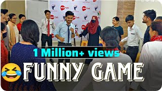 Funny Game | Personality Development | Activity Class | WellTalk | Spoken English class in Lucknow