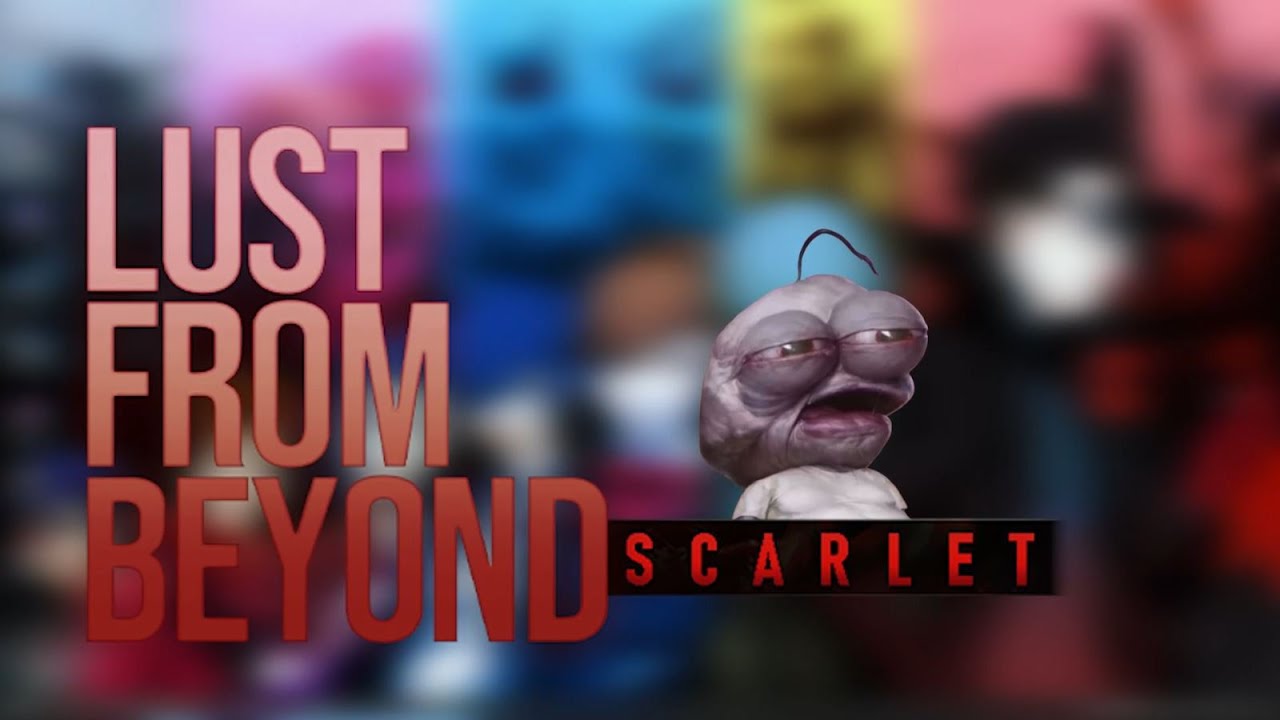 [🆂🅷🅸🆃🆃🆈 🅳🅸🆁🅴🅲🆃🅾🆁🆂 🅲🆄🆃] 𝐋𝐮𝐬𝐭 𝐅𝐫𝐨𝐦 𝐁𝐞𝐲𝐨𝐧𝐝