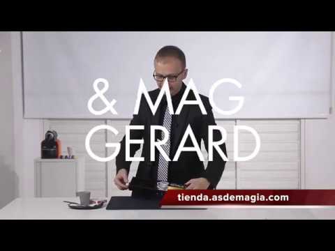 MagicPresso de Mag Gerard video