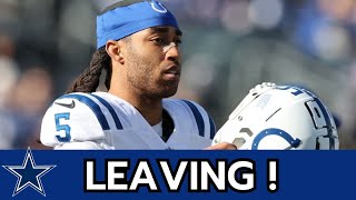 🚨Urgent News_ This Serious Fact About Stephon Gilmore Concerns the Dallas Cowboys