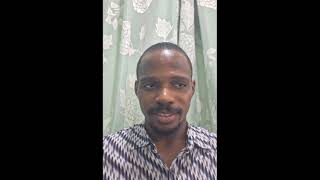 My Daily Bread: Proverbs 20:22 KJV - Ubong Effiong 