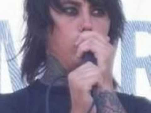 Ronnie Radke- Friends and Alibis