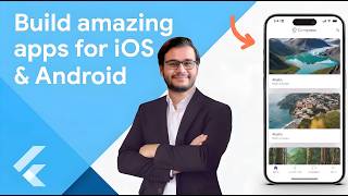 Mastering StatefulWidget in Flutter: Build a Counter App Tutorial by Junayed Bin Karim screenshot 1