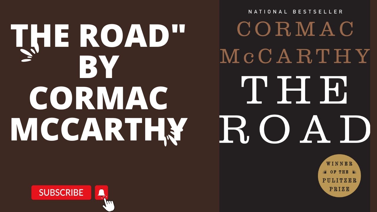 The Road by Cormac McCarthy/Book review YouTube