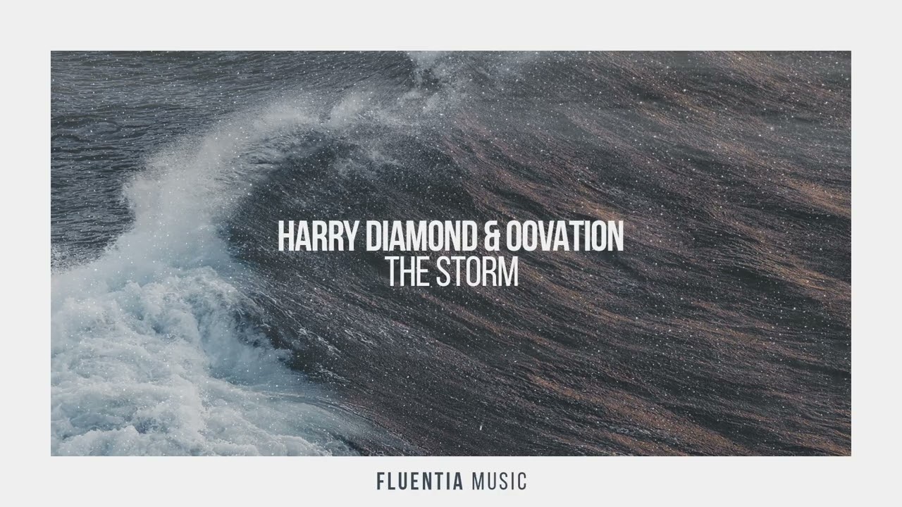 Watch Harry Diamond & Oovation - The Storm on YouTube Watch Harry Diamond & Oovation - The Storm on YouTube