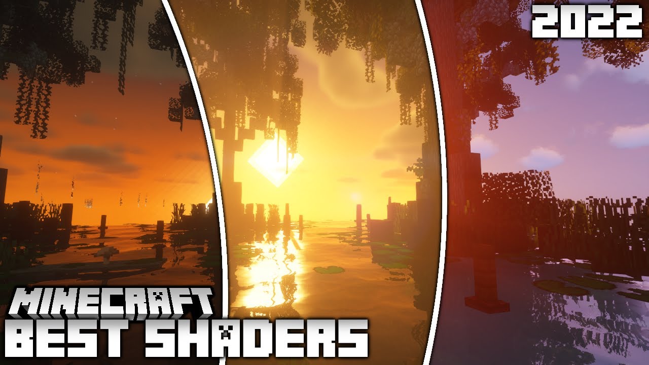 Continuum Shaders Mod (1.20.4, 1.19.2) - Realistic Textures, Ultra Graphics  