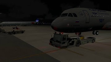 X Plane 10 A320 NEO  JarDesign