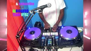 NEW MIX 90's HIP HOP WAS THE GREATEST DECADE | THE FEEL GOOD VYBZ