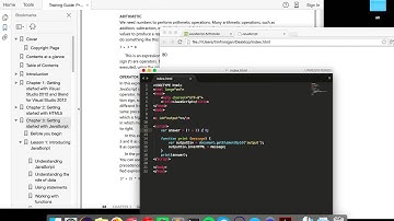Arithmetic and Operator Precedence (JavaScript)