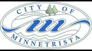 2018.05.07 Minnetrista City Council Meeting