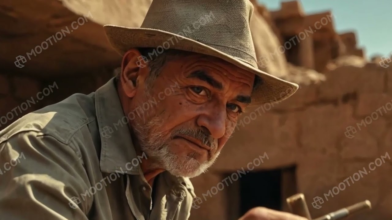 "Le Mystère des Pyramides : 100 Heures d'Aventure et de Suspense"