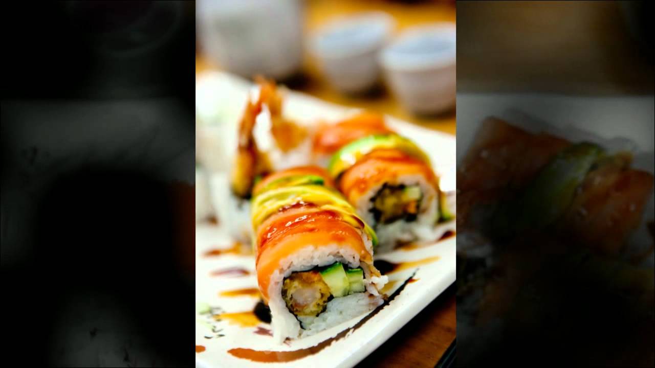 United Noodles UniDeli YouTube