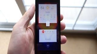 Cydia Spotlight: Convergance