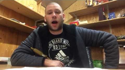 36  The Earl of Mansfield - second part tutorial (Keith Bowes Bagpipe Lessons)