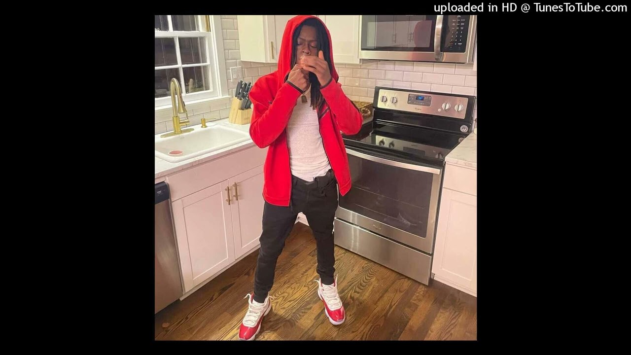 (FREE) Jdot Breezy x Lil Jeff x GetRichZay Type Beat "Say Cheese" (prod. GonnaRob)