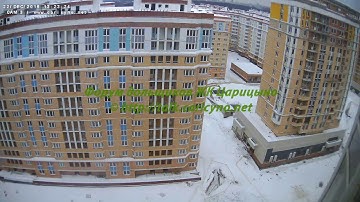 Корпус 2 22.12.16 (Видео для форума http://talk.caricyno.net)