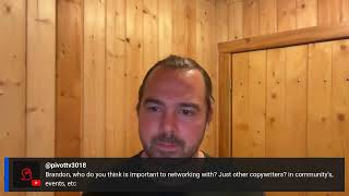 I Make $120K/Year As a Copywriter (Ask Me Anything)