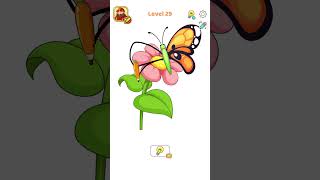 Draw One Miss Part Brain Games screenshot 1