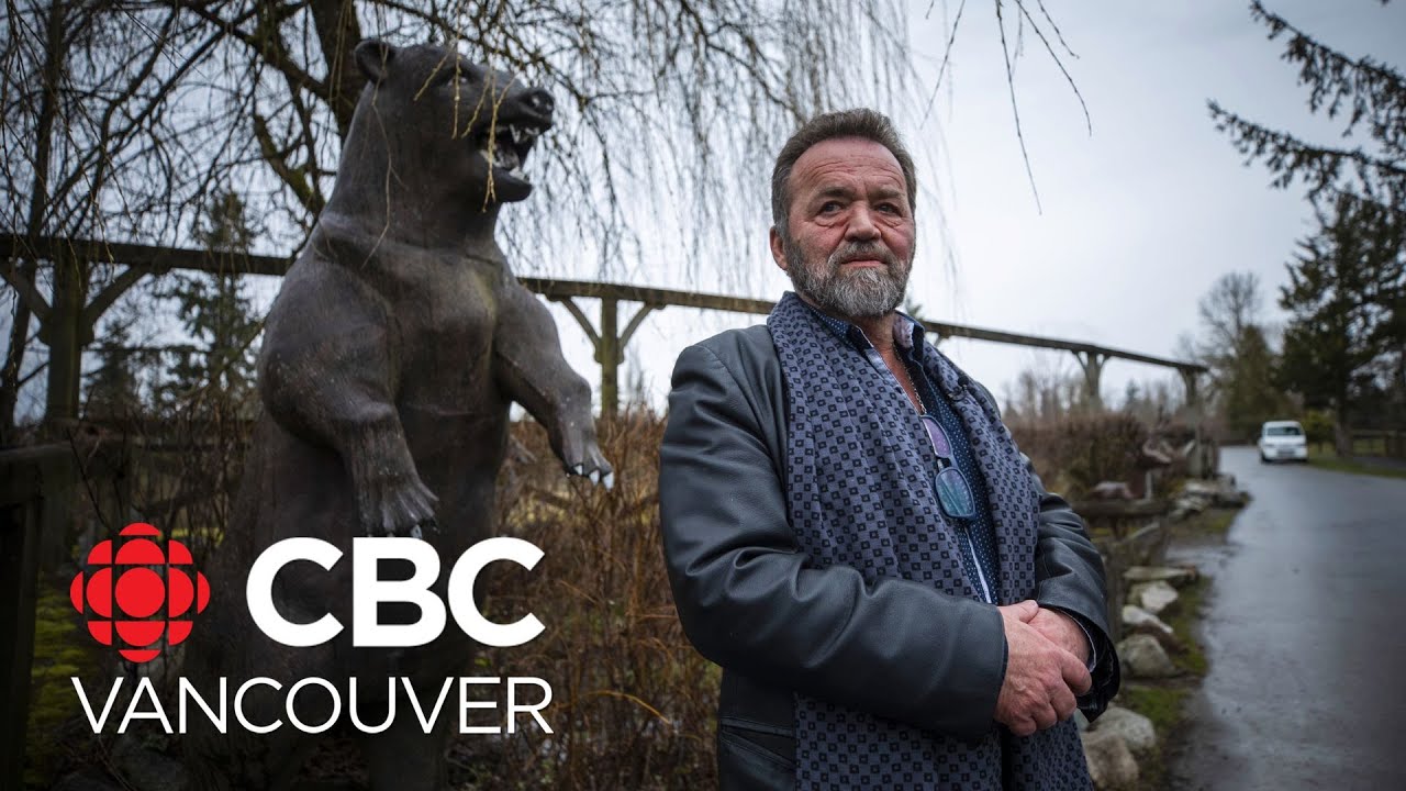 Greater Vancouver Zoo manager outlines major, multi-million dollar revamp