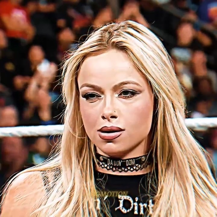 Liv Morgan Took Down Nikki Bella After A Heated Conversation - WWE RAW Edit #wwe #livmorgan #raw