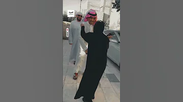 الفنان خالد عبدالرحمن يستجيب لدعوة السيدة الأردنية أم إبراهيم ويزورها في منزلها 