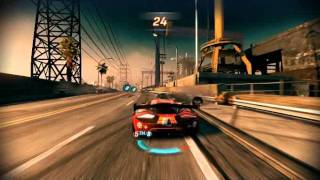 Split Second / mobility radeon hd 5650
