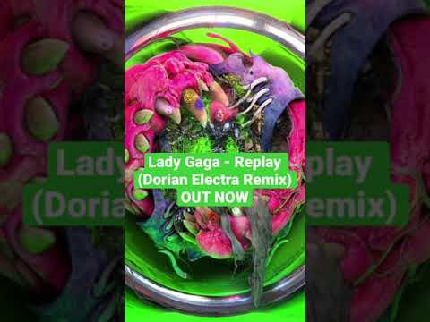 Lady Gaga -
