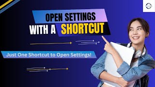 How to Open Settings with Keyboard Shortcut | Windows Tips | Settings Shortcut | Viral screenshot 2
