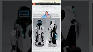 09 23 2026 Toyota Announces plans for Humanoid robots for the assemble and parts plants