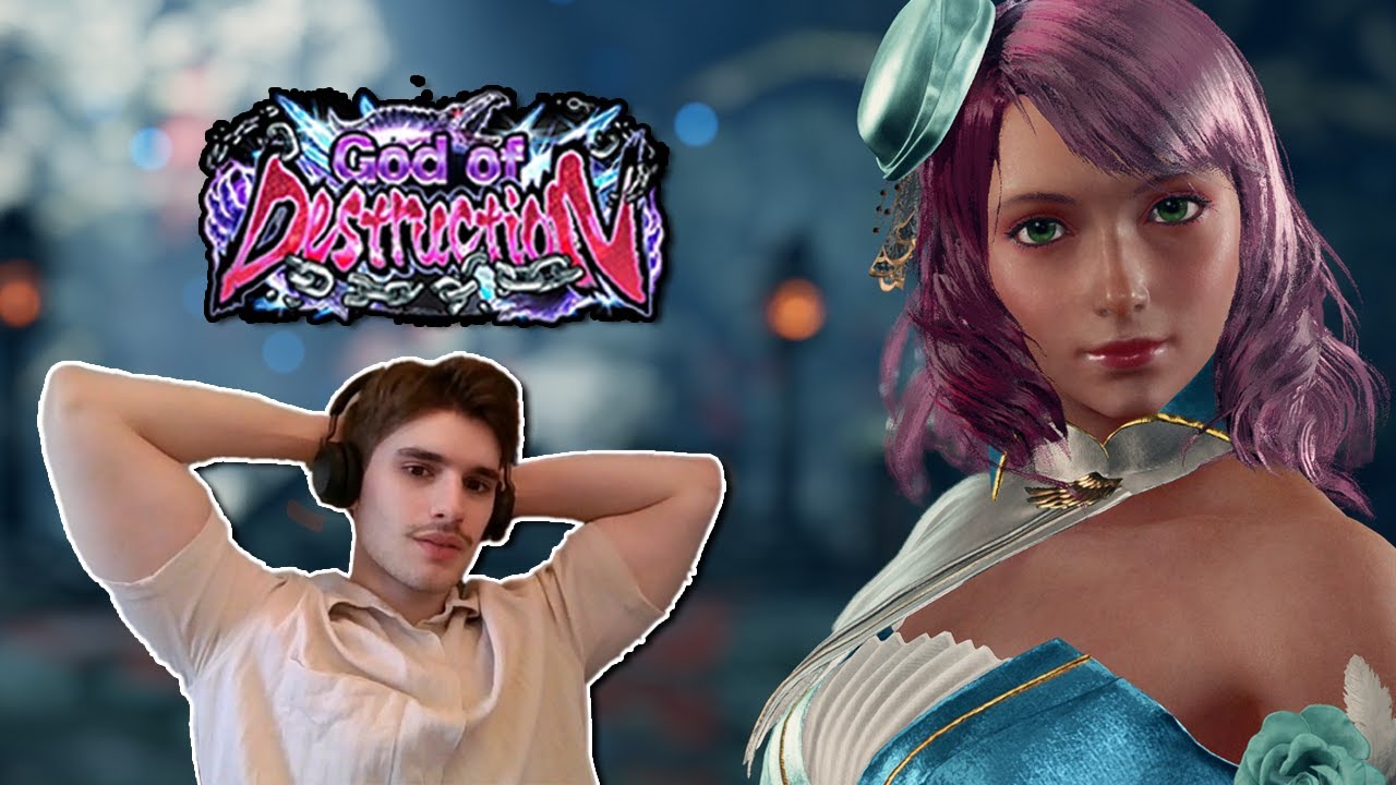 Ranked is STILL a nightmare