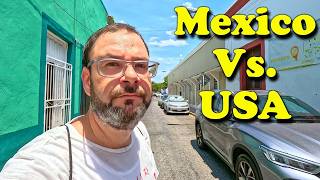 Mexico is Much Safer Than The USA | Prove Me Wrong