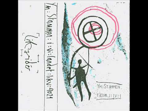 I Vi Landet artwork