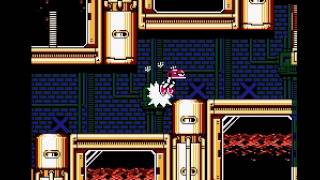 Mega Man 3 - </a><b><< Now Playing</b><a> - User video
