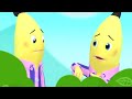 Animated Compilation #5 - Full Episodes - Bananas in Pyjamas Official