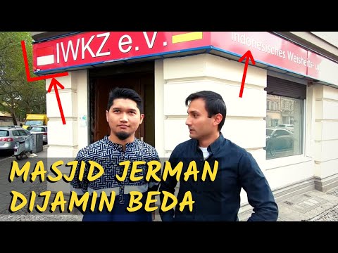 room-tour-masjid-indonesia-di-jerman---iwkz-berlin