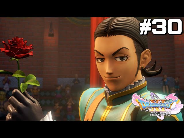 ドラクエ11 YouTube