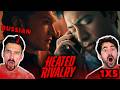 Russian Reacts to *HEATED RIVALRY* EP5 (its an emotional BOMB) | Show Reaction
