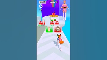 Build a queen 👑👑 level 10 #status #short #gaming