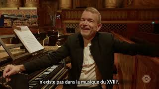 Lolimpiade Cimarosa Rencontre Avec Christophe Rousset