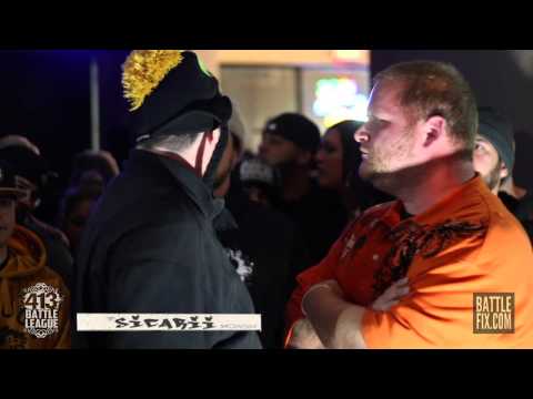 Sicarii vs Derico