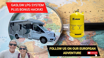 Gaslow LPG System do we really need it?