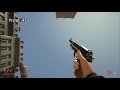 Beginning of video
